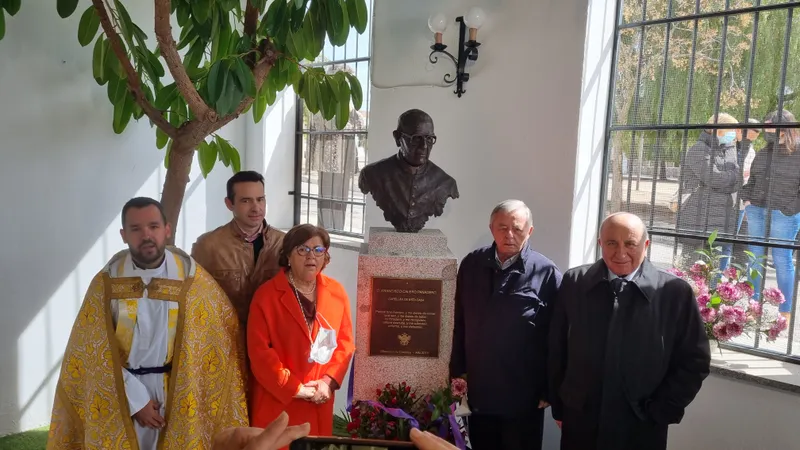 Historia del Hospital