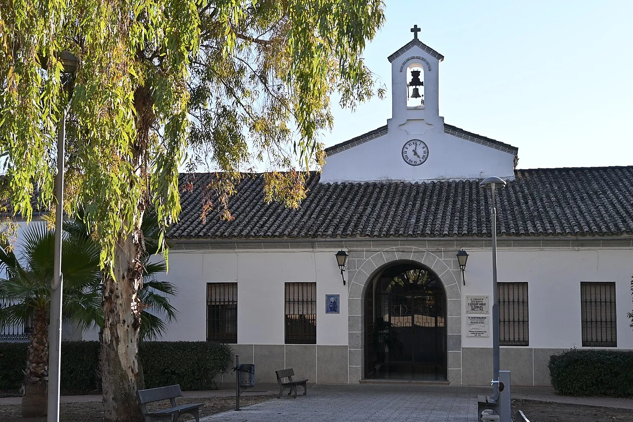 Hospital de Jesus Nazareno